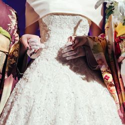 ザ・リッツ・カールトン大阪の写真4枚目