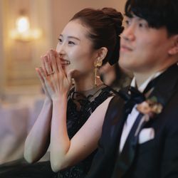 ザ・リッツ・カールトン大阪の写真13枚目