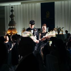 ザ・リッツ・カールトン大阪の写真8枚目