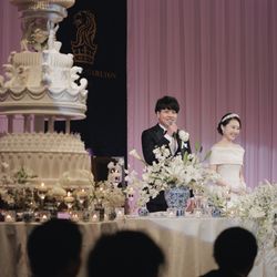 ザ・リッツ・カールトン大阪の写真24枚目