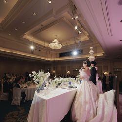 ザ・リッツ・カールトン大阪の写真18枚目