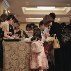 ザ・リッツ・カールトン大阪の写真26枚目