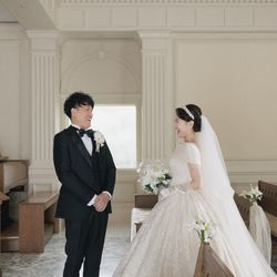 ザ・リッツ・カールトン大阪の写真10枚目