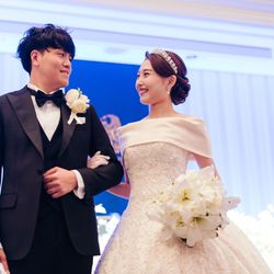 ザ・リッツ・カールトン大阪の写真29枚目