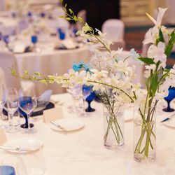 ザ・リッツ・カールトン大阪の写真1枚目