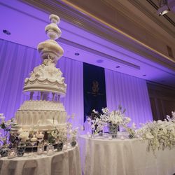 ザ・リッツ・カールトン大阪の写真15枚目