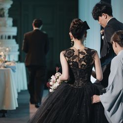 ザ・リッツ・カールトン大阪の写真23枚目