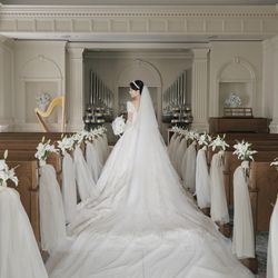 ザ・リッツ・カールトン大阪の写真20枚目