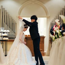 ザ・リッツ・カールトン大阪の写真24枚目