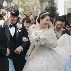 ザ・リッツ・カールトン大阪の写真15枚目