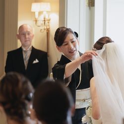 ザ・リッツ・カールトン大阪の写真14枚目