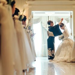 ザ・リッツ・カールトン大阪の写真9枚目