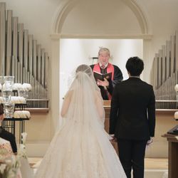 ザ・リッツ・カールトン大阪の写真3枚目