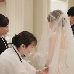 ザ・リッツ・カールトン大阪の写真9枚目