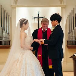 ザ・リッツ・カールトン大阪の写真23枚目