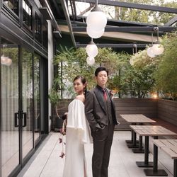 TRUNK HOTELの写真30枚目