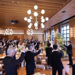 TRUNK HOTELの写真20枚目