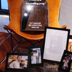 TRUNK HOTELの写真5枚目