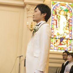 ロイヤルホールヨコハマ セントパトリックチャーチの写真29枚目