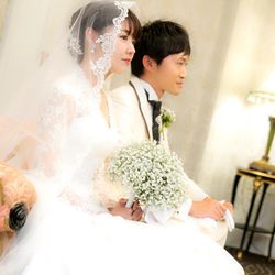 ロイヤルホールヨコハマ セントパトリックチャーチの写真32枚目