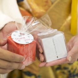 ロイヤルホールヨコハマ セントパトリックチャーチの写真7枚目