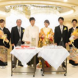 ロイヤルホールヨコハマ セントパトリックチャーチの写真20枚目