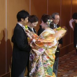 ロイヤルホールヨコハマ セントパトリックチャーチの写真31枚目