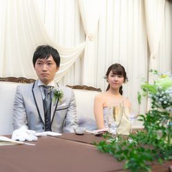 ロイヤルホールヨコハマ セントパトリックチャーチの写真22枚目