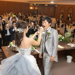 ロイヤルホールヨコハマ セントパトリックチャーチの写真4枚目