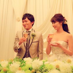 ロイヤルホールヨコハマ セントパトリックチャーチの写真16枚目