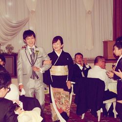 ロイヤルホールヨコハマ セントパトリックチャーチの写真6枚目