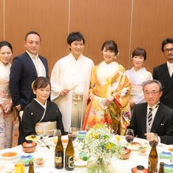 ロイヤルホールヨコハマ セントパトリックチャーチの写真9枚目