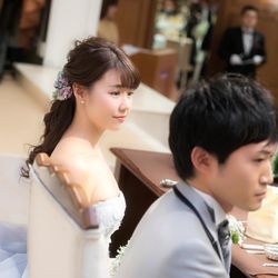 ロイヤルホールヨコハマ セントパトリックチャーチの写真12枚目