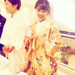 ロイヤルホールヨコハマ セントパトリックチャーチの写真10枚目