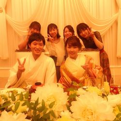 ロイヤルホールヨコハマ セントパトリックチャーチの写真15枚目