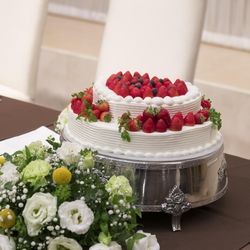 ロイヤルホールヨコハマ セントパトリックチャーチの写真12枚目