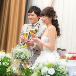 ロイヤルホールヨコハマ セントパトリックチャーチの写真26枚目