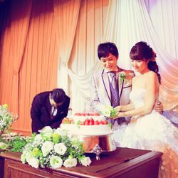 ロイヤルホールヨコハマ セントパトリックチャーチの写真22枚目