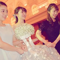 ロイヤルホールヨコハマ セントパトリックチャーチの写真28枚目