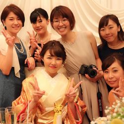 ロイヤルホールヨコハマ セントパトリックチャーチの写真30枚目