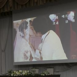 ロイヤルホールヨコハマ セントパトリックチャーチの写真4枚目