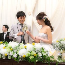 ロイヤルホールヨコハマ セントパトリックチャーチの写真32枚目