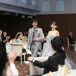 ロイヤルホールヨコハマ セントパトリックチャーチの写真1枚目