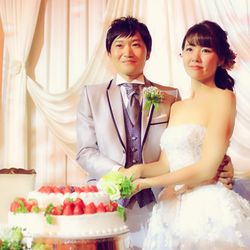 ロイヤルホールヨコハマ セントパトリックチャーチの写真13枚目