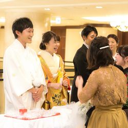 ロイヤルホールヨコハマ セントパトリックチャーチの写真2枚目