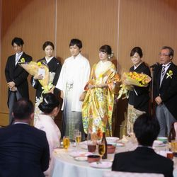 ロイヤルホールヨコハマ セントパトリックチャーチの写真7枚目