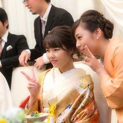 ロイヤルホールヨコハマ セントパトリックチャーチの写真19枚目