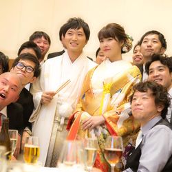 ロイヤルホールヨコハマ セントパトリックチャーチの写真18枚目