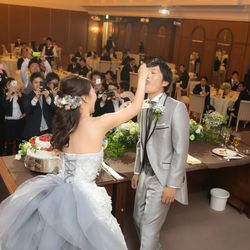 ロイヤルホールヨコハマ セントパトリックチャーチの写真19枚目