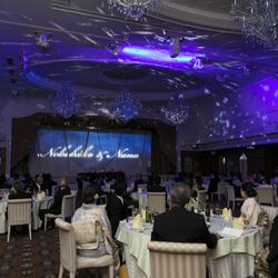 ロイヤルホールヨコハマ セントパトリックチャーチの写真35枚目